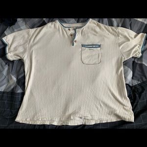 Mens Fryday club shirt . Size XXXL